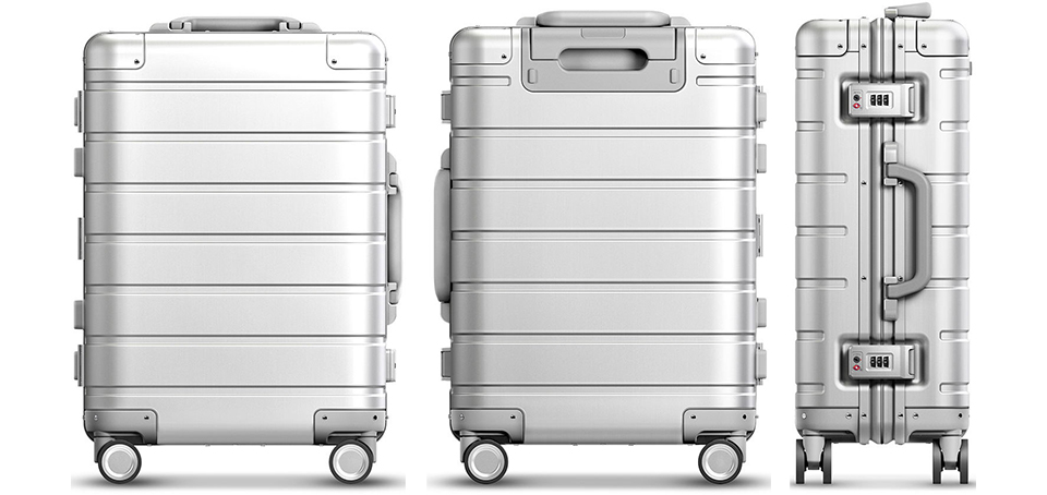 Xiaomi Metal Carry-on Luggage 20