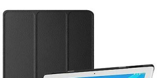 Lenovo TAB4 TB - 8504F