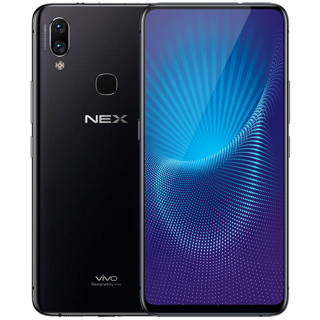 Vivo NEX