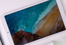 Xiaomi Mi Pad 4 - the first look at the new cool Tablet PC!