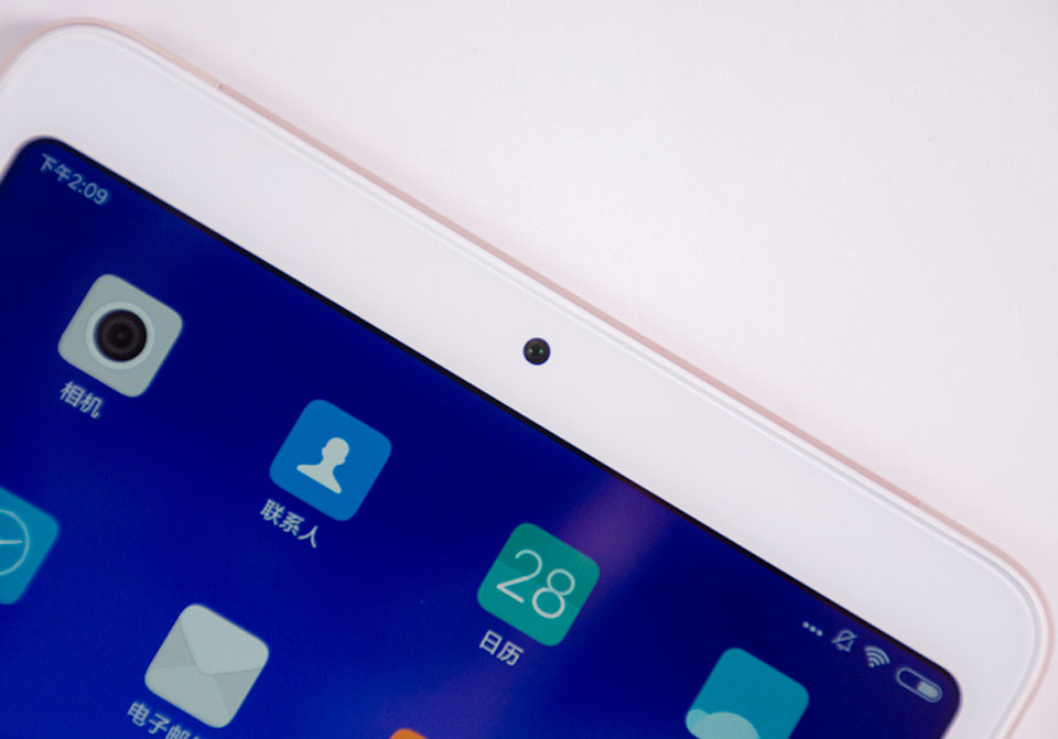 Xiaomi Mi Pad 4 - the first look at the new cool Tablet PC!