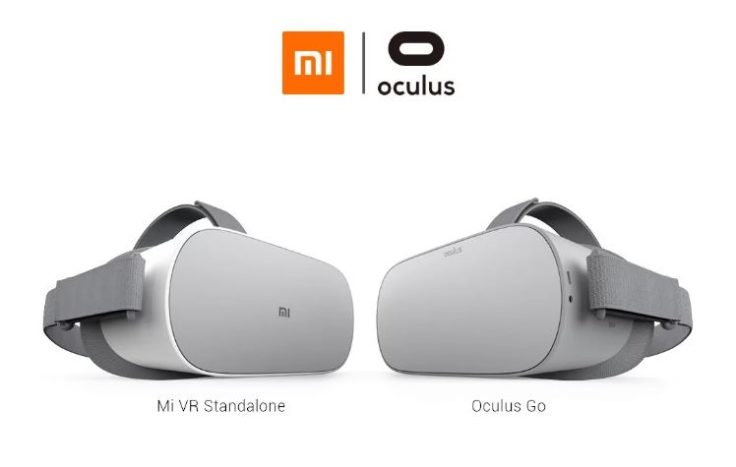 Xiaomi Mi VR Headset