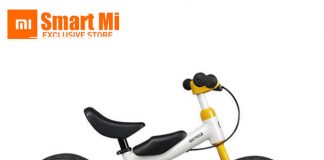 QICYCLE 12 inch Children Bicycle