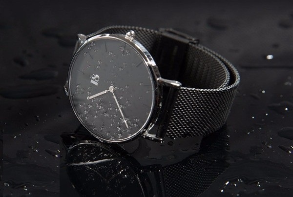 xiaomi mijia watch specs