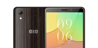 Elephone A2