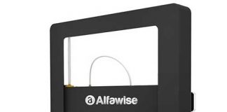 Alfawise X6A