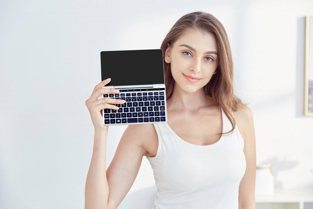 GPD Pocket 2
