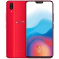 Vivo X21