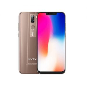 Koobee F2 Plus