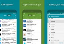 How to extract and share an apk file on your Android Phone