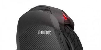 Cloned - Xiaomi Ninebot ES2