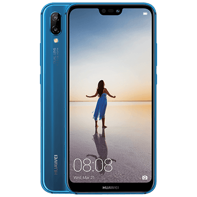 HUAWEI P20 Lite