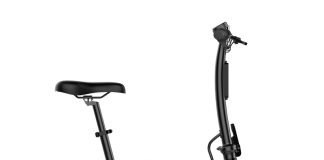 DoubleHunter P12+ Electric Bicycle