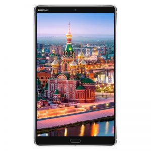 HUAWEI MediaPad M5