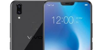 Vivo V9