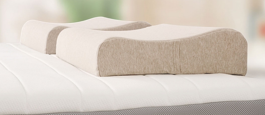 Xiaomi Z2 8H Latex Pillow