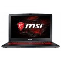 MSI GL62M 7REX-1252