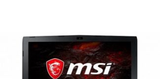 MSI GL62M 7REX - 1252