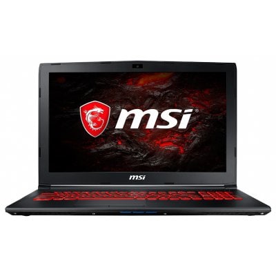 MSI GL62M 7REX-1252