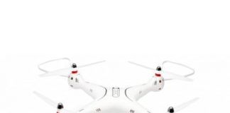SYMA X8 Pro