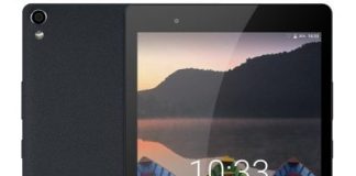 Lenovo P8 ( TAB3 8 Plus )