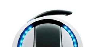 Cloned - Ninebot ES1