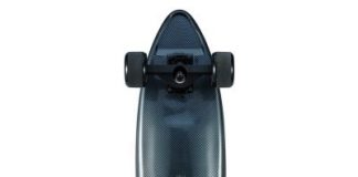 Maxfind 27 inch Electric Skateboard