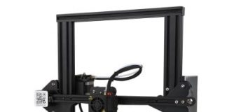 Creality3D Ender - 3