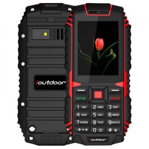 Ioutdoor T1