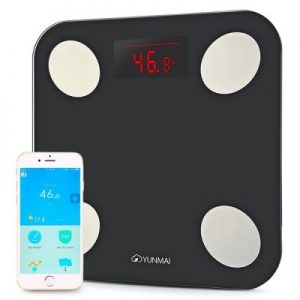 Xiaomi YUNMAI Mini 2 Scale