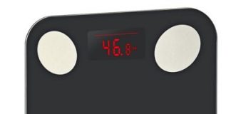 Xiaomi YUNMAI Mini 2 Scale