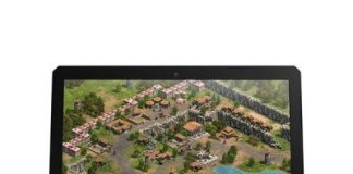 ASUS FX80GE8750 Gaming Laptop