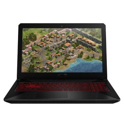 ASUS FX80GE8750 Gaming Laptop