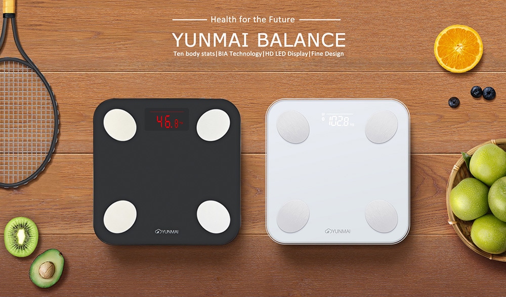 Xiaomi YUNMAI Mini 2 Scale