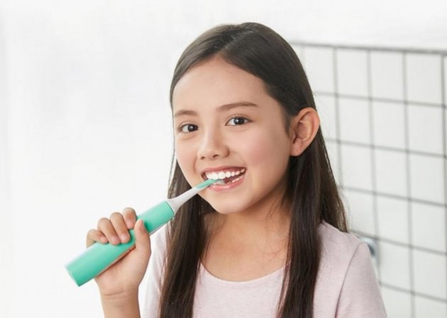 SOOCAS C1 Kids Electric Toothbrush