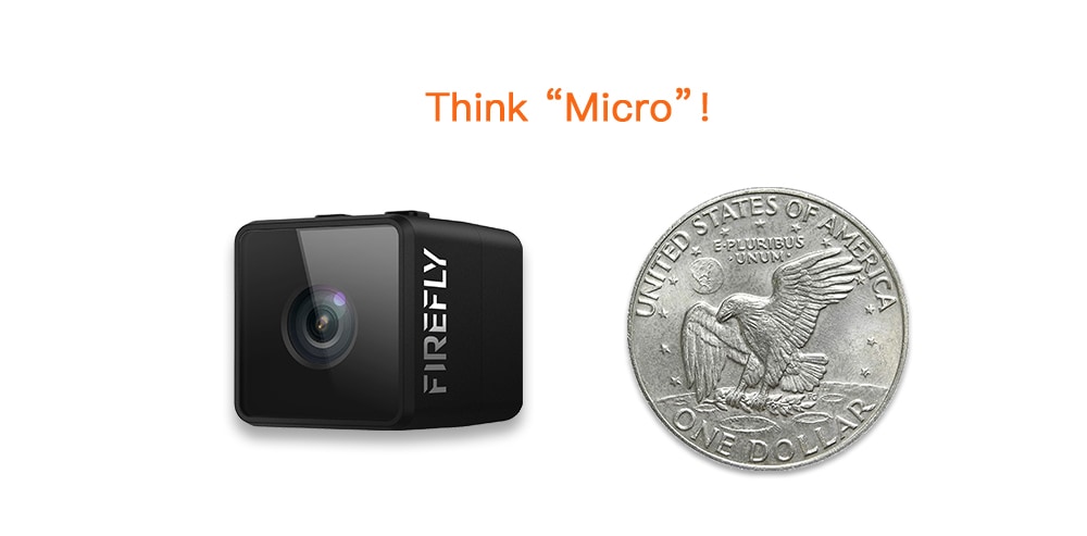 Hawkeye Firefly Micro Cam Lite