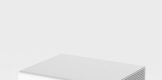 Xiaomi INOVEL Smart Mini Projector