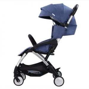 POUCH Travel Baby Stroller