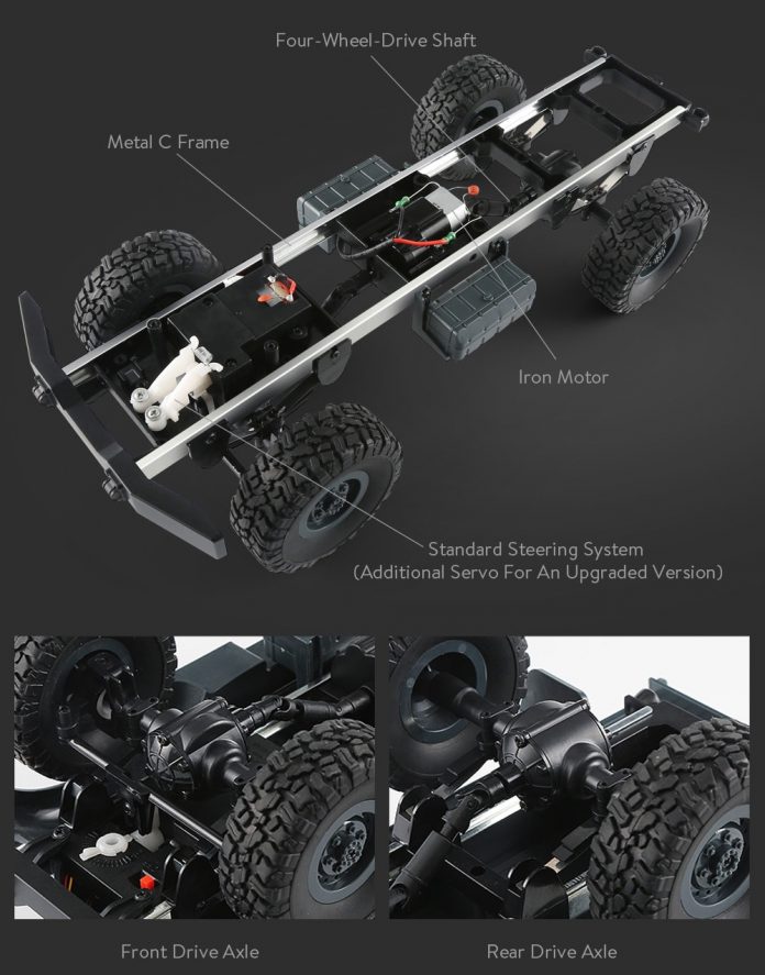 jjrc q121