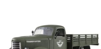 JJRC Q61 RC Off-road Car