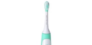 SOOCAS C1 Kids Electric Toothbrush