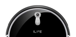 Ilife A8