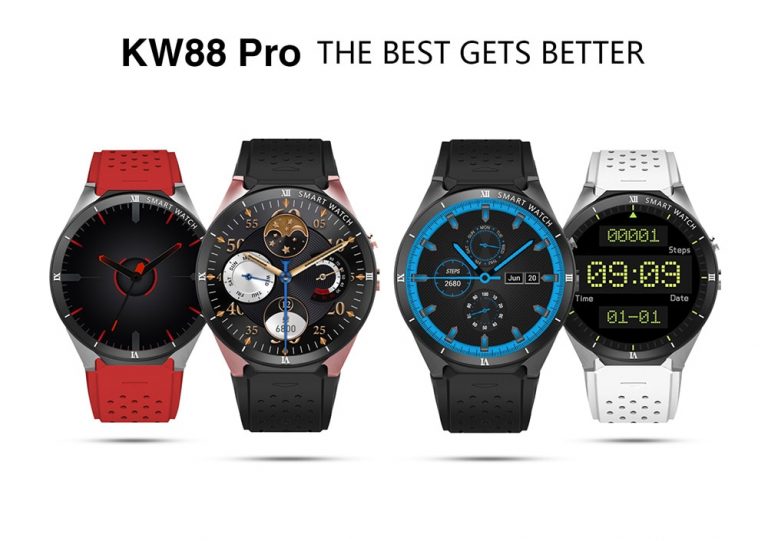 kw88 pro price