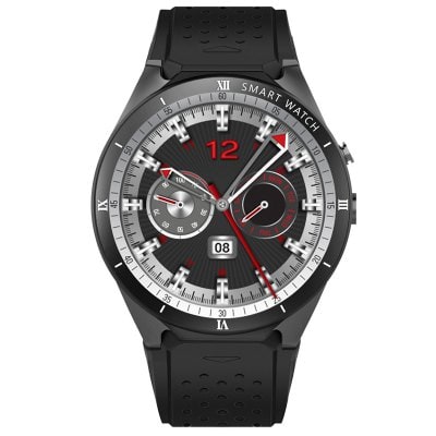 kingwear kw88 pro smart watch