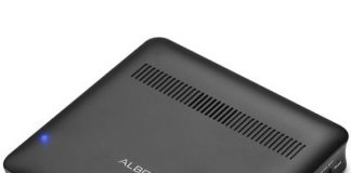 ALBOHES V9 MINI PC