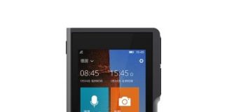 Sogou TR181 Smart Translator