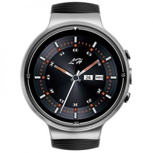 IQI I8 4G Smartwatch Phone