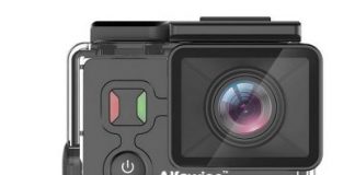 EKEN Alfawise V50 Pro