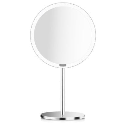 Yeelight Ylgj01yl Makeup Mirror Review, Battery Operated Vanity Mirror Lights