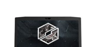 MECHREVO Deep Sea Titan X2